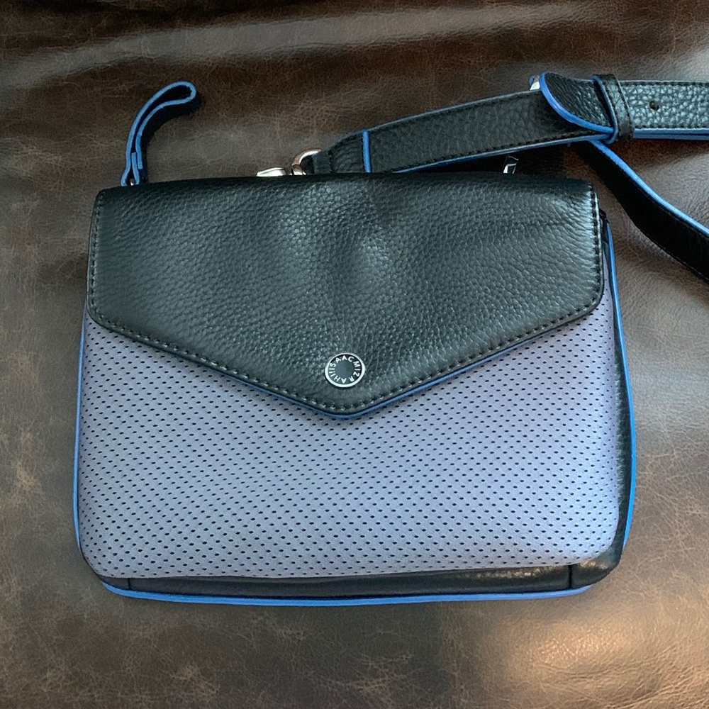 Issac Mizrahi Bag